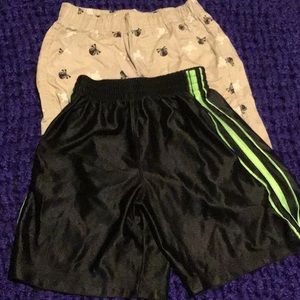 Lot of Boy’s 5/6 Shorts